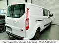 Ford Transit Custom Doppelk. 320 L2/Klima/AHK/6-Sitze Blanc - thumbnail 4
