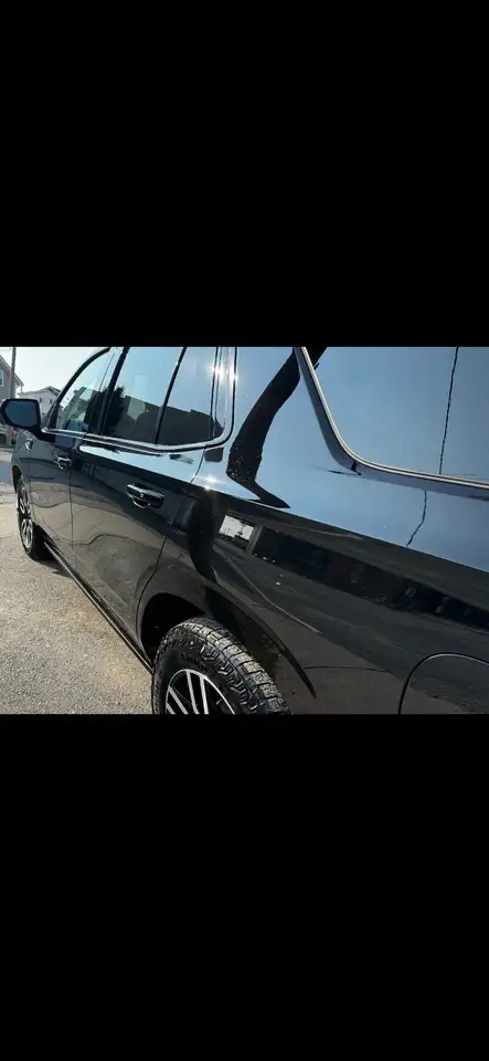 GMC Yukon снимка GMC Yukon