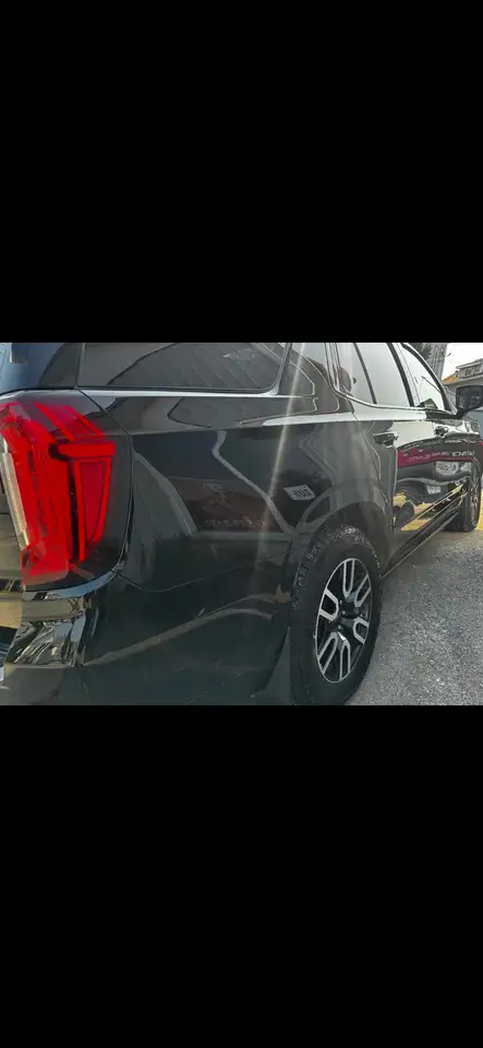 GMC Yukon снимка GMC Yukon
