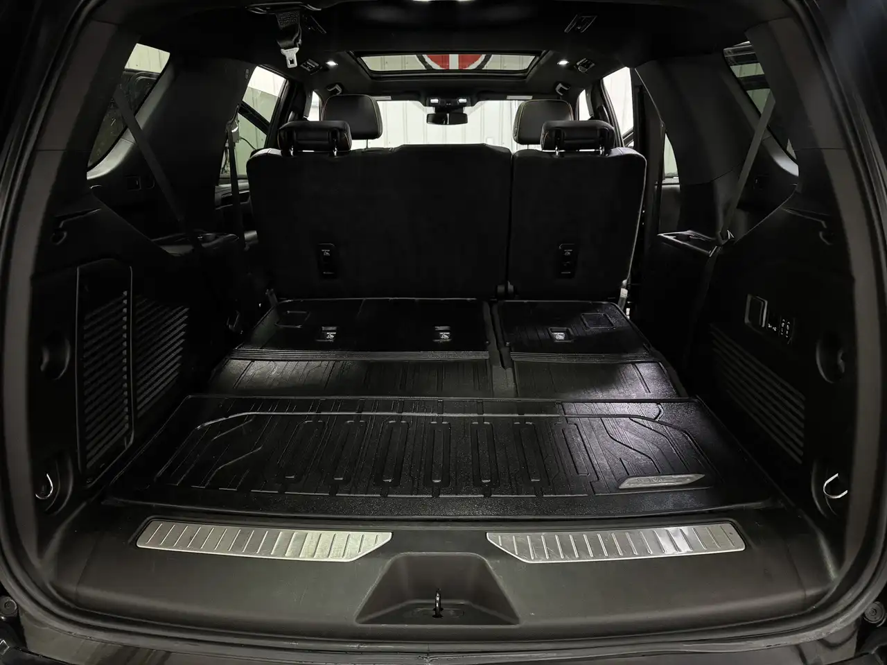 GMC Yukon снимка GMC Yukon