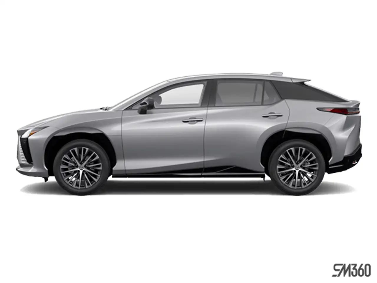 2026 Lexus RZ