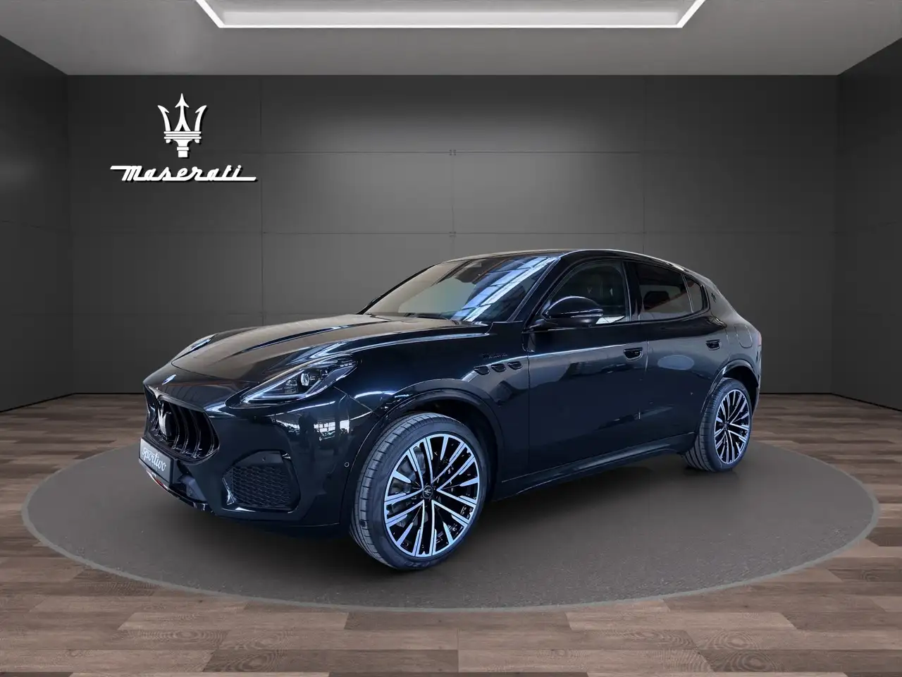 Maserati Grecale 2026