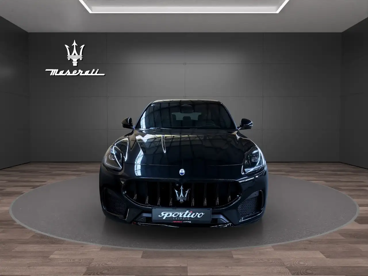 Maserati Grecale 2026