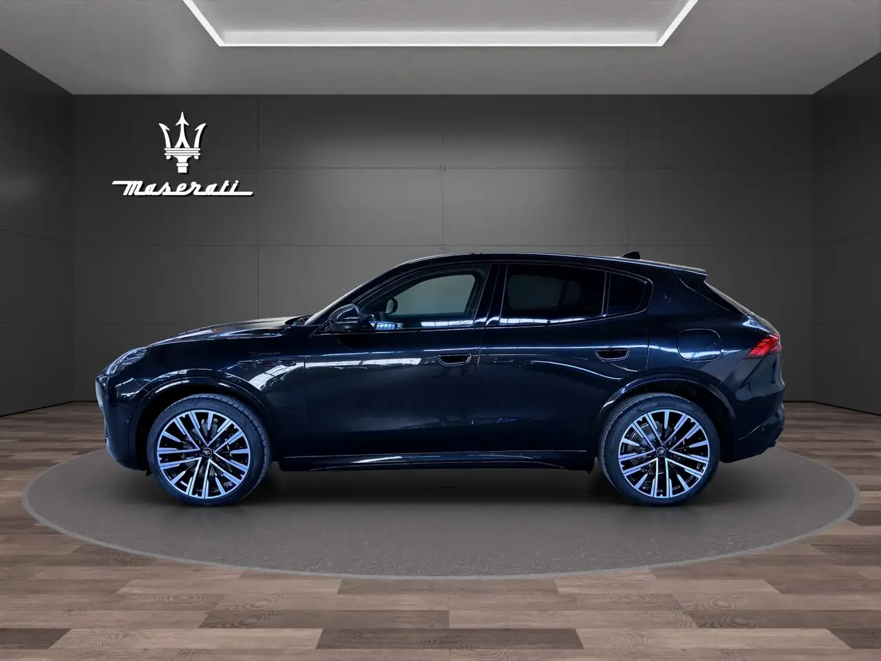 Maserati Grecale 2026