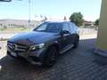 Mercedes-Benz GLC 250 GLC - X253 d Premium AMG 4matic auto Grigio - thumbnail 1