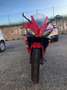 Yamaha YZF-R125 Rosso - thumbnail 4