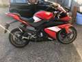 Yamaha YZF-R125 Rosso - thumbnail 5