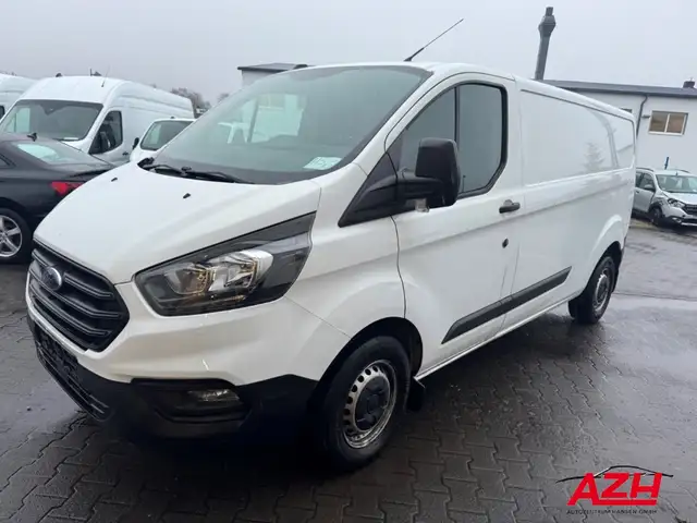Ford Transit Custom Kasten L2H1,Trend, Eu6 2.0 TDCI