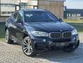 BMW X6 xDrive40d *M-PAKET, ASSISTENTEN, KAMERA, LED, HUD* Schwarz - thumbnail 1