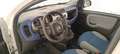 Fiat Panda 1.2  Pop Blanc - thumbnail 9