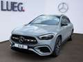 Mercedes-Benz GLA 200 SpurW S-Sitz W-Paket PDC SpurH AUT AHK Grau - thumbnail 1