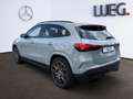 Mercedes-Benz GLA 200 SpurW S-Sitz W-Paket PDC SpurH AUT AHK Grau - thumbnail 3