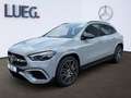 Mercedes-Benz GLA 200 SpurW S-Sitz W-Paket PDC SpurH AUT AHK Grau - thumbnail 2
