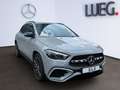 Mercedes-Benz GLA 200 SpurW S-Sitz W-Paket PDC SpurH AUT AHK Grau - thumbnail 6