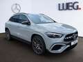 Mercedes-Benz GLA 200 SpurW S-Sitz W-Paket PDC SpurH AUT AHK Grau - thumbnail 5