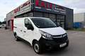 Opel Vivaro Kasten L1H1 1,6 CDTI 2,7t *1.Besitz*Net10.408 € Weiß - thumbnail 1