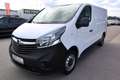 Opel Vivaro Kasten L1H1 1,6 CDTI 2,7t *1.Besitz*Net10.408 € Weiß - thumbnail 7