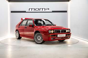 2000 16v Integrale