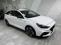 Hyundai i30 cw 1.5 NLine DCT Sitz-Paket Garantie Weiß - thumbnail 6