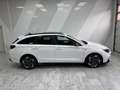 Hyundai i30 cw 1.5 NLine DCT Sitz-Paket Garantie Weiß - thumbnail 1