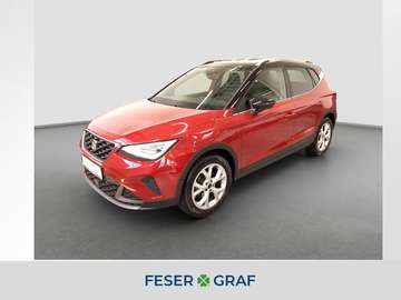 FR 1.0 TSI RFK*NAVI*SH*LED*PDC*ACC*Virtual