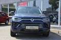 SsangYong Korando 1.5 T-GDi 2WD Ruby Blau - thumbnail 4