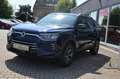 SsangYong Korando 1.5 T-GDi 2WD Ruby Blau - thumbnail 2