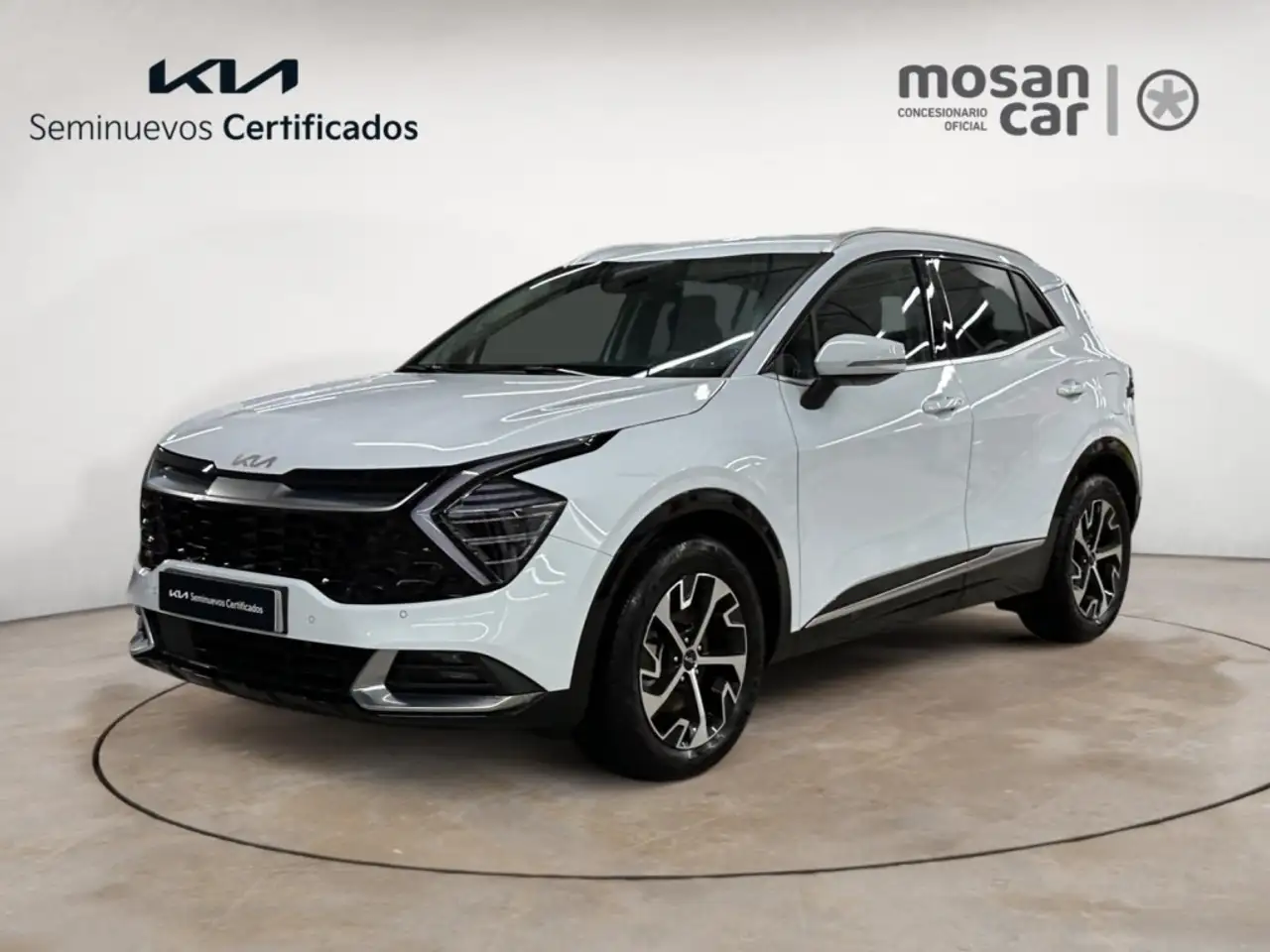Kia Sportage 2026