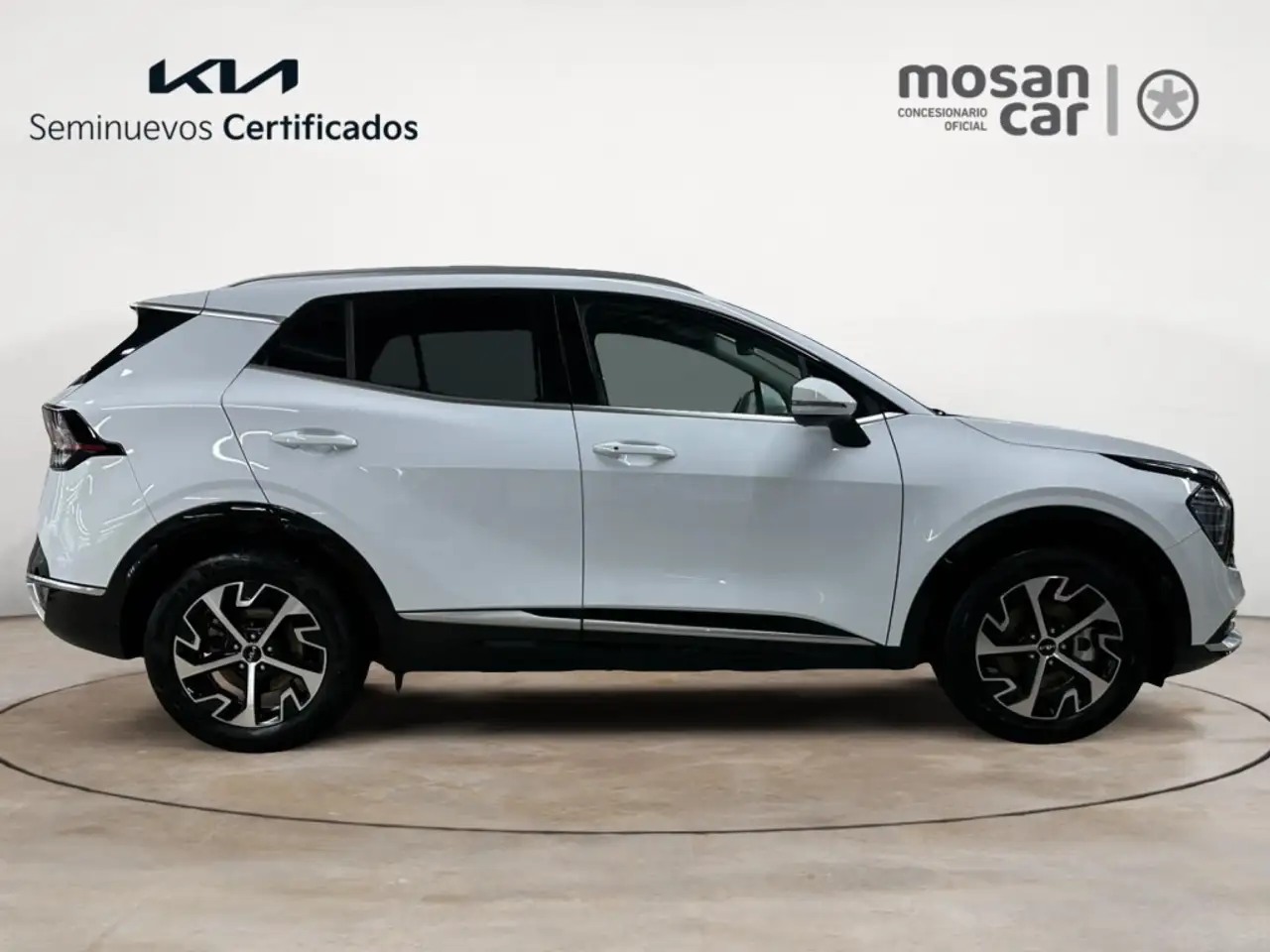 Kia Sportage 2026