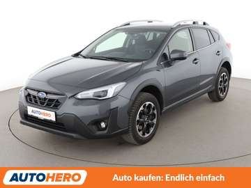 1.6 Edition Comfort Plus Aut.*LED*ACC*CAM*SHZ*