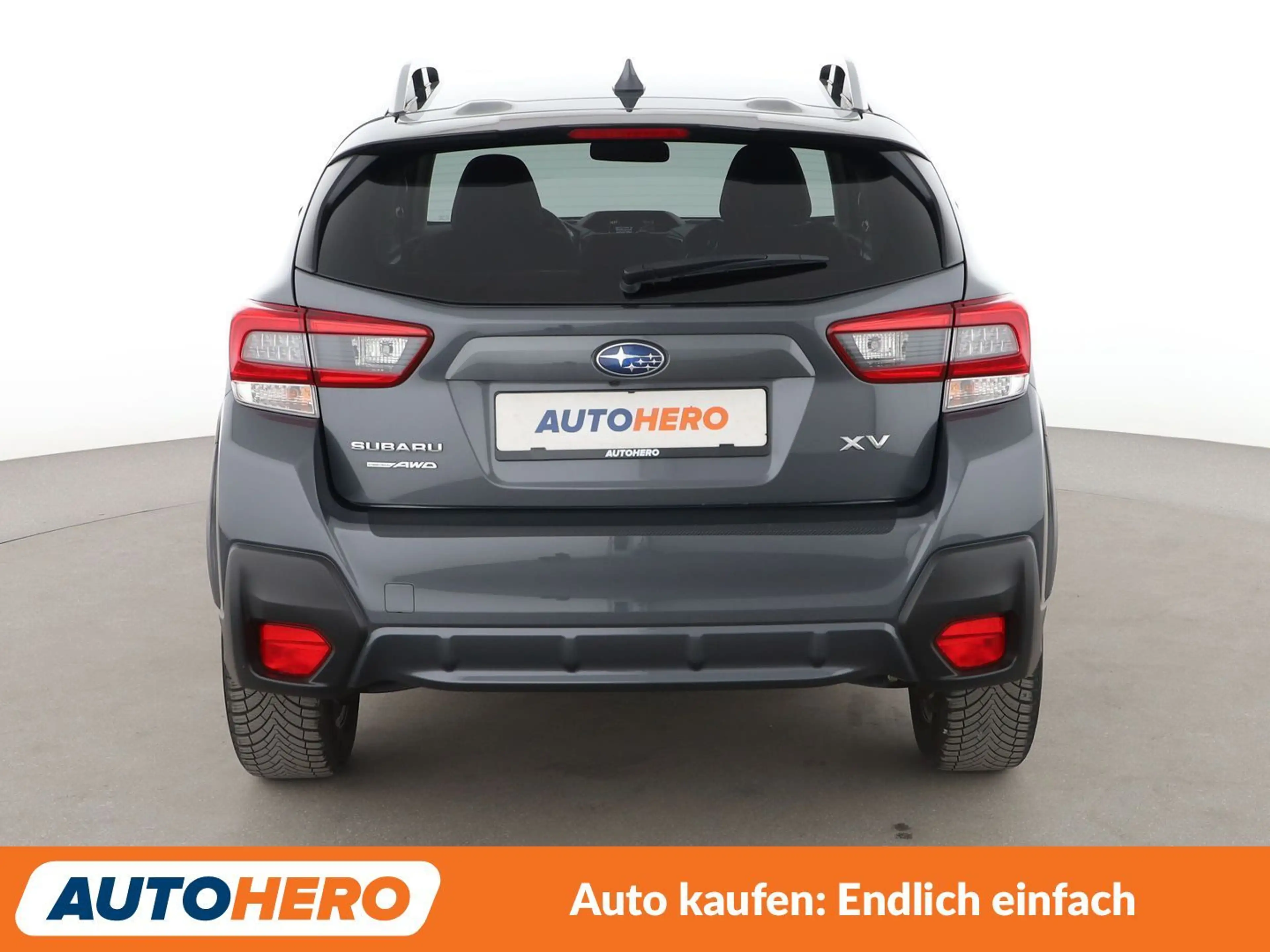 Subaru XV 1.6 Edition Comfort Plus Aut.*LED*ACC*CAM*SHZ* — photo 5