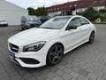 Mercedes-Benz CLA 250 Sport 4MATIC Coupé AMG LINE 7G PANO NAVI LED NIGHT Weiß - thumbnail 2