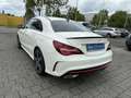 Mercedes-Benz CLA 250 Sport 4MATIC Coupé AMG LINE 7G PANO NAVI LED NIGHT Blanco - thumbnail 11