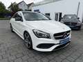 Mercedes-Benz CLA 250 Sport 4MATIC Coupé AMG LINE 7G PANO NAVI LED NIGHT Weiß - thumbnail 4