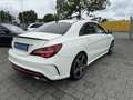 Mercedes-Benz CLA 250 Sport 4MATIC Coupé AMG LINE 7G PANO NAVI LED NIGHT Blanco - thumbnail 12