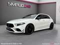 Mercedes-Benz A 250 Classe A 250 7G-DCT 4Matic AMG Line White - thumbnail 7