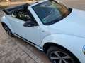 Volkswagen Beetle Volkswagen Beetle Cabriolet 1.4 TSI R-Line EURO 6 Blanc - thumbnail 15
