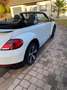 Volkswagen Beetle Volkswagen Beetle Cabriolet 1.4 TSI R-Line EURO 6 Blanc - thumbnail 6