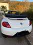 Volkswagen Beetle Volkswagen Beetle Cabriolet 1.4 TSI R-Line EURO 6 Blanc - thumbnail 10