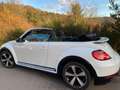 Volkswagen Beetle Volkswagen Beetle Cabriolet 1.4 TSI R-Line EURO 6 Blanc - thumbnail 14