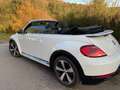 Volkswagen Beetle Volkswagen Beetle Cabriolet 1.4 TSI R-Line EURO 6 Blanc - thumbnail 4