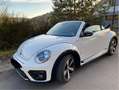 Volkswagen Beetle Volkswagen Beetle Cabriolet 1.4 TSI R-Line EURO 6 Blanc - thumbnail 1