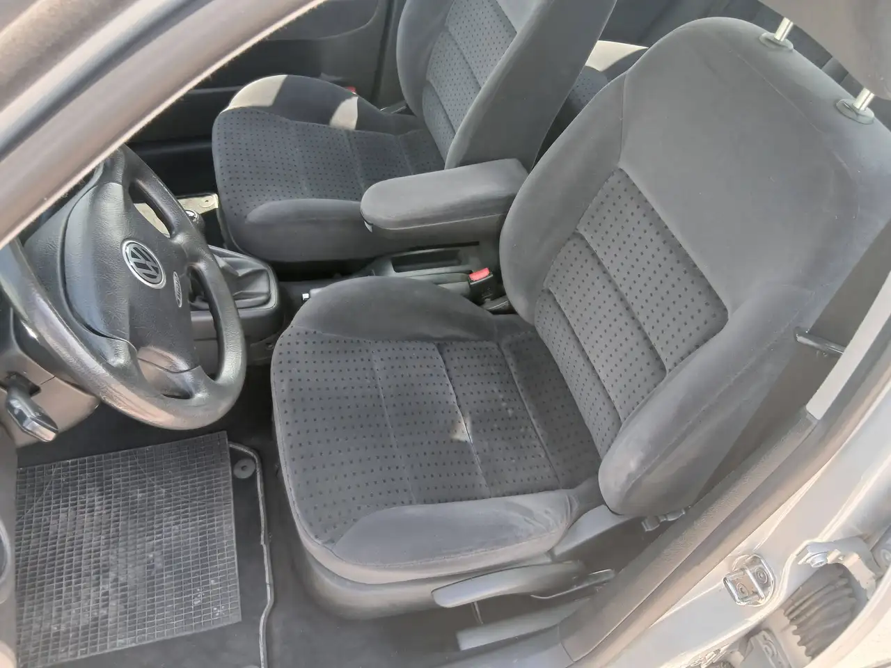 Volkswagen Golf 4 Serie, foto 10