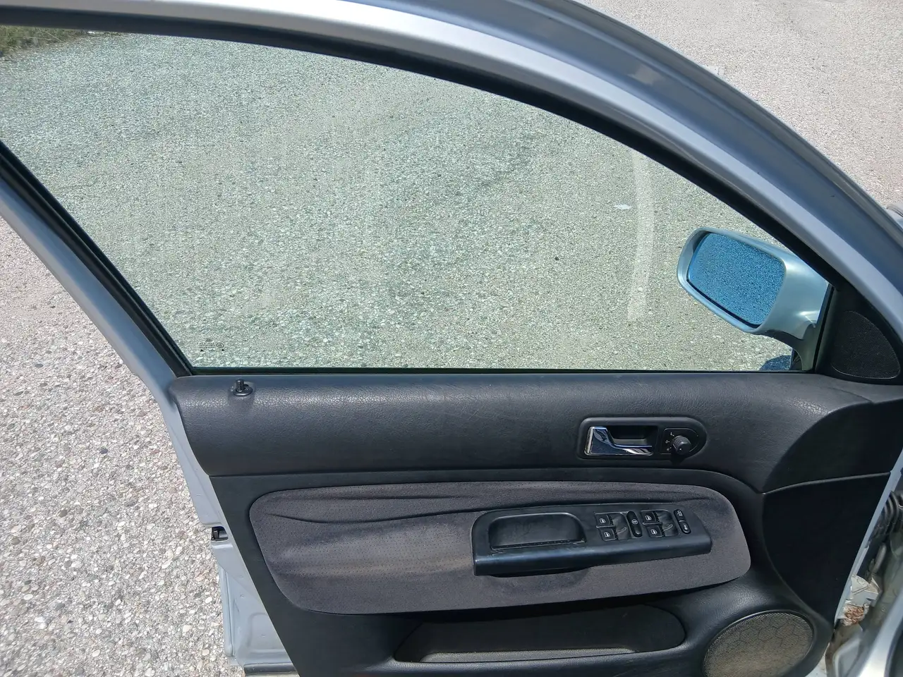 Volkswagen Golf 4 Serie, foto 11