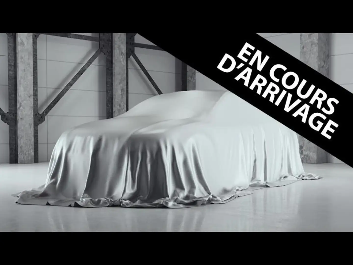 BMW 420 420dA xDrive 190ch M Sport Gris - 1