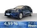 BMW 330 e Tour. Sport Line Laser*NaviProf*HUD*AHK*ACC Blau - thumbnail 1
