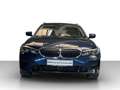 BMW 330 e Tour. Sport Line Laser*NaviProf*HUD*AHK*ACC Blau - thumbnail 2