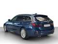 BMW 330 e Tour. Sport Line Laser*NaviProf*HUD*AHK*ACC Blau - thumbnail 4