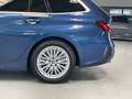 BMW 330 e Tour. Sport Line Laser*NaviProf*HUD*AHK*ACC Blau - thumbnail 12