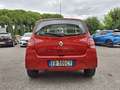 Renault Twingo Twingo II 2007 1.2 lev Dynamique CL 75cv Rood - thumbnail 11